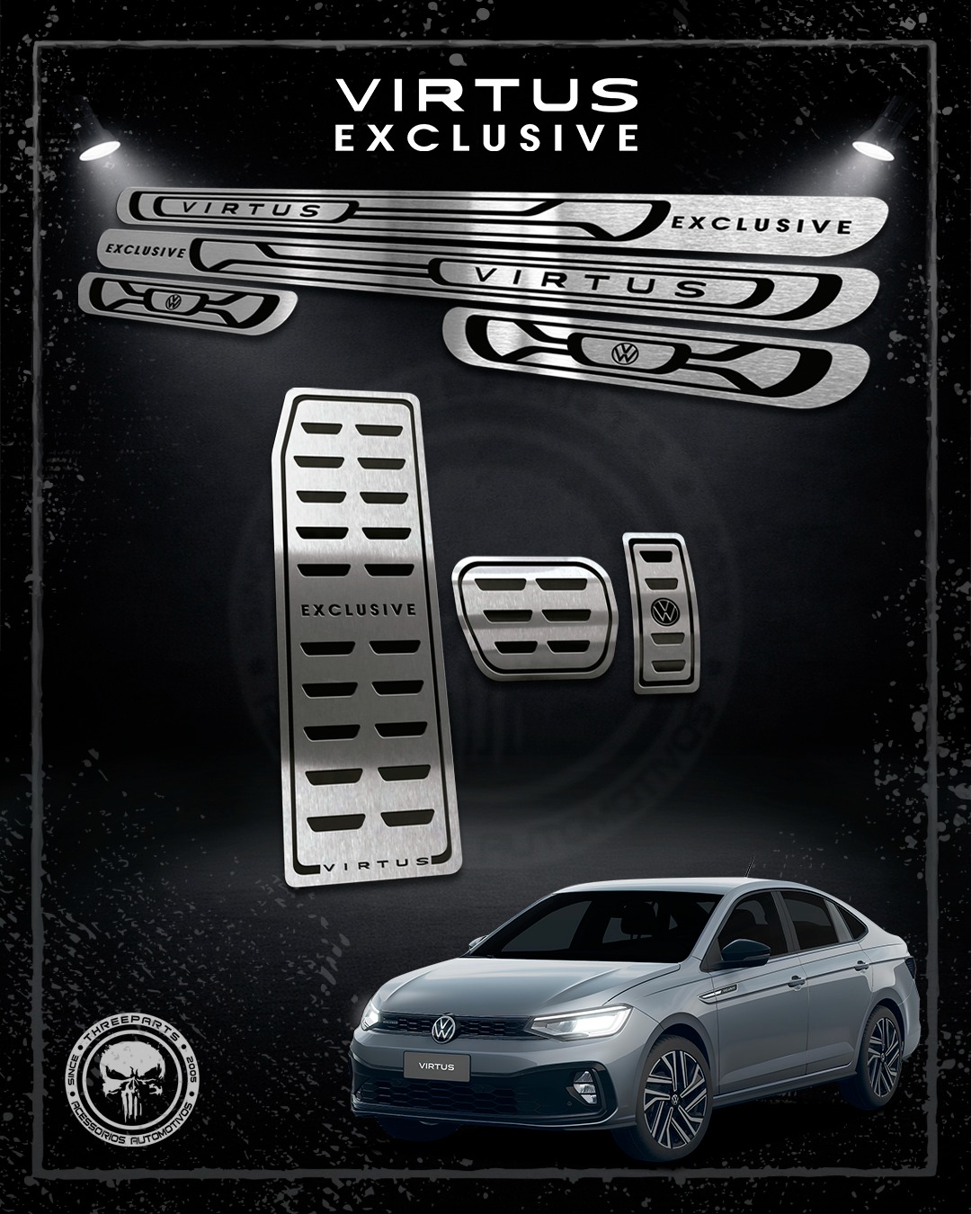 Virtus Exclusive